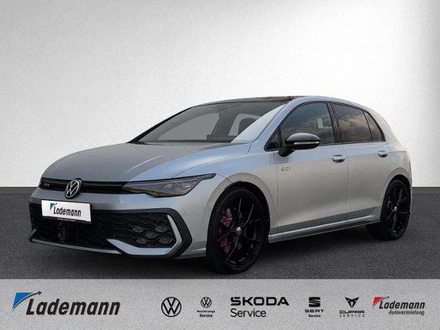GOLF VIII GTI 2.0 TSI PANO+360°+HEAD-UP+IQ.LIGHT