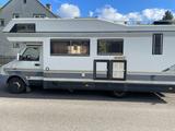 Niesmann + Bischoff Clou - Niesmann + Bischoff Diesel Alkoven