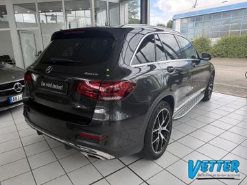 Mercedes GLC 300 - 11