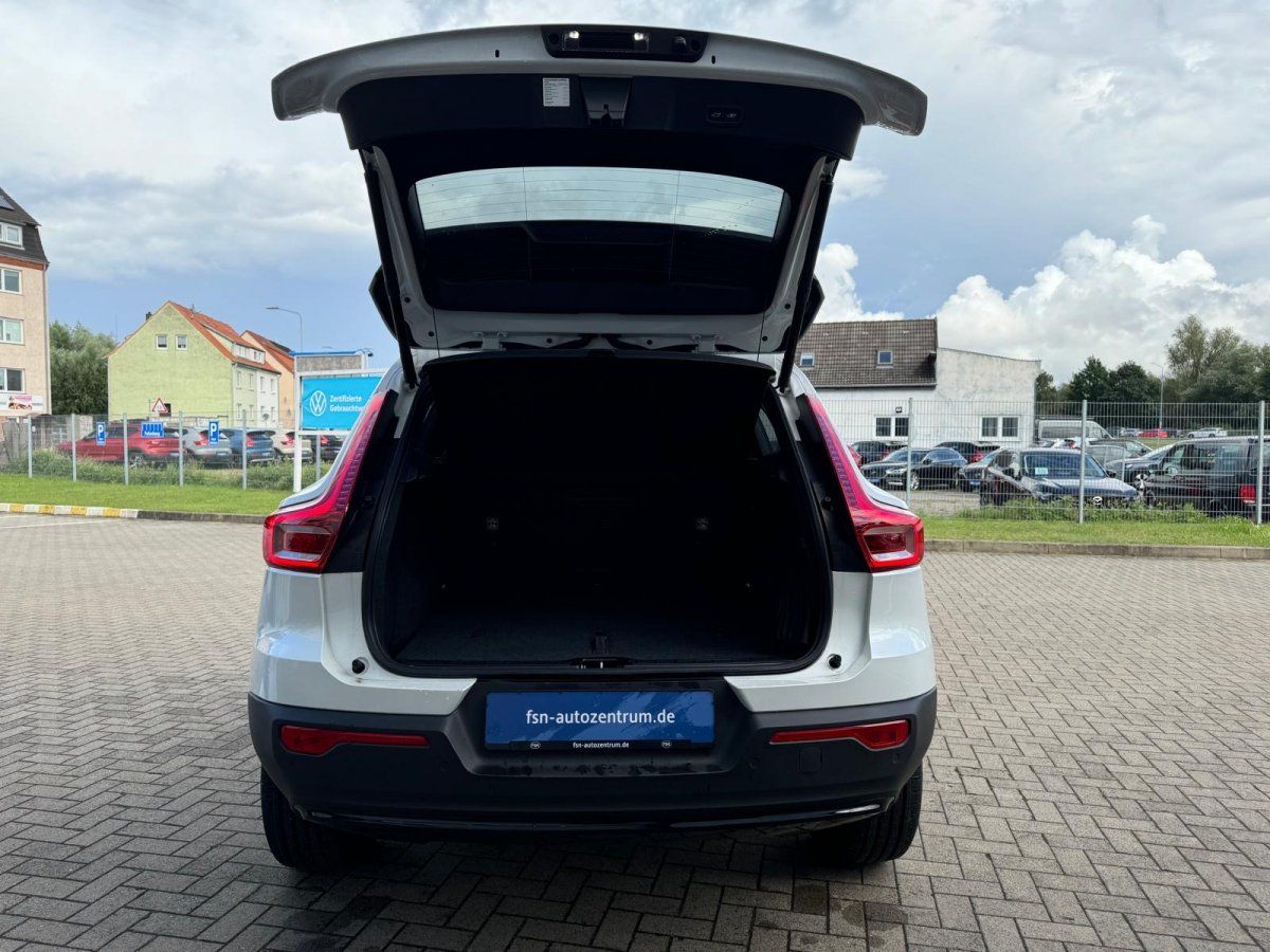 Volvo XC40 - Bild 6