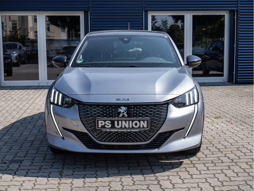 Peugeot 208 - Bild 2