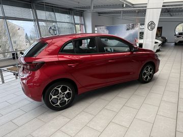 MG 3 Comfort
