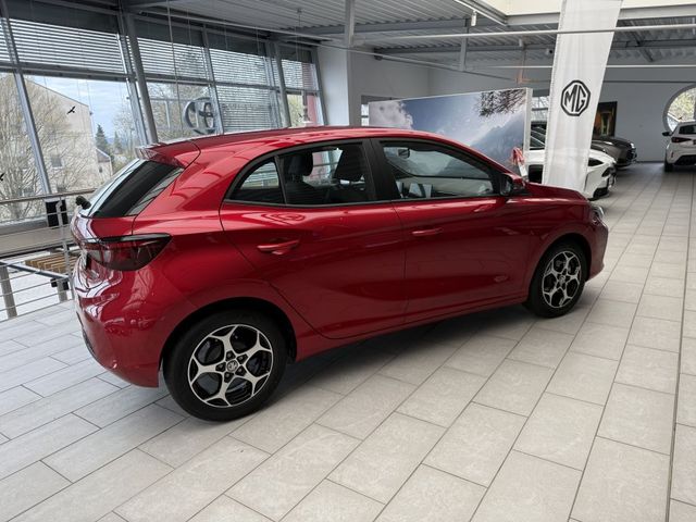 MG 3 Comfort