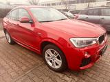 BMW X4 xDrive 20 d M-Paket Automatik Leder Head-Up