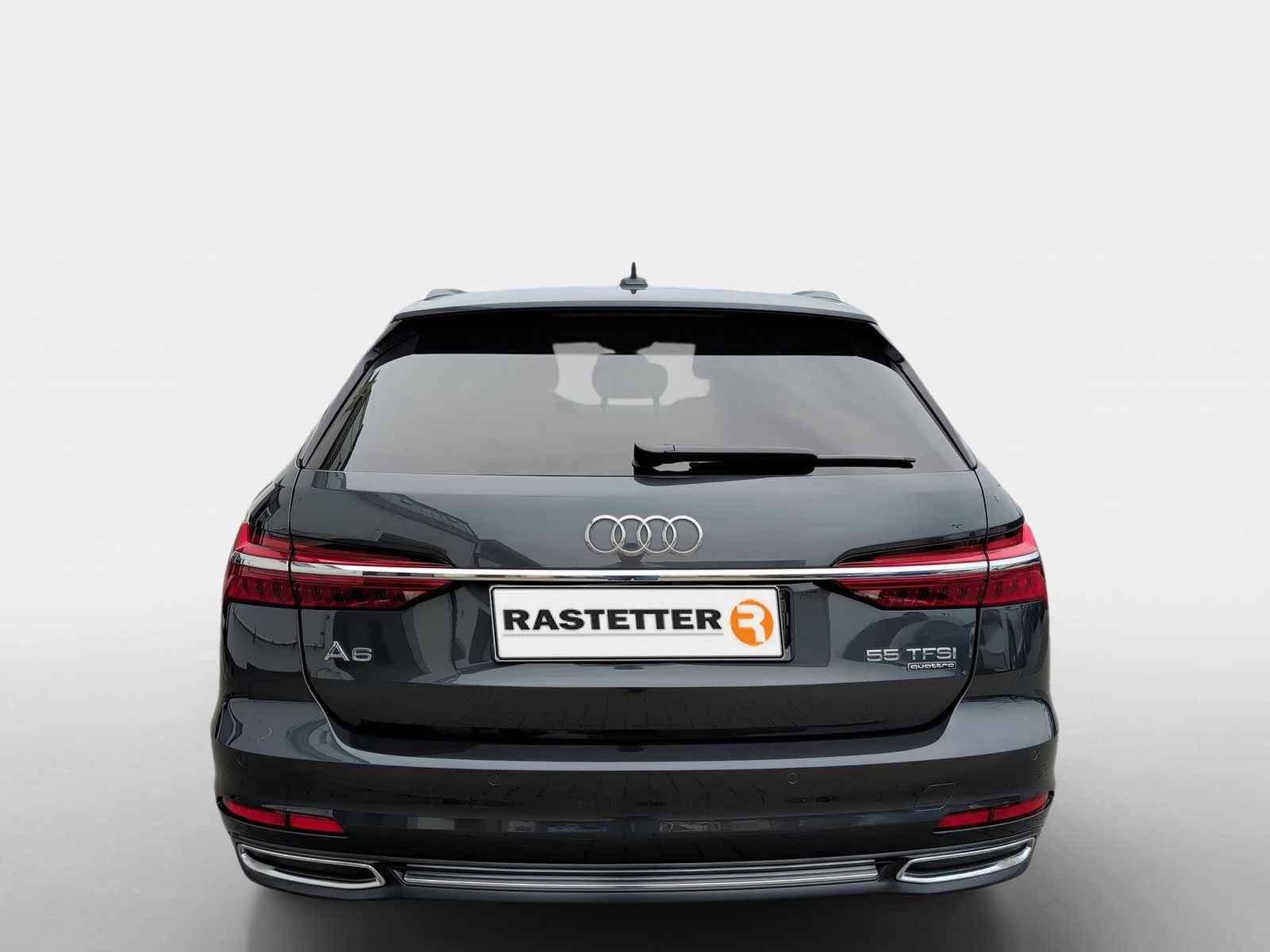 Audi A6 Avant 55 TFSI quattro sport S line Plus ACC M foto 5