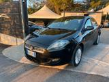 Fiat Bravo 1.6 MJT 120 CV DPF Dynamic - Fiat Bravo Dynamic mit Diesel-Antrieb