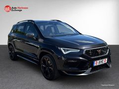 CUPRA Ateca 2.0 TSI 4Drive Fahrass Pano 19'' Beats Nav CUPRA Ateca 2.0 TSI 4Drive Fahrass Pano 19'' Beats Nav