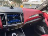 Maserati Levante Benzin 3.0 V6 316kW S 4x4 Auto S - Maserati Levante von privat