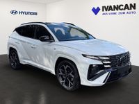 Hyundai TUCSON - Vorschau Bild 2