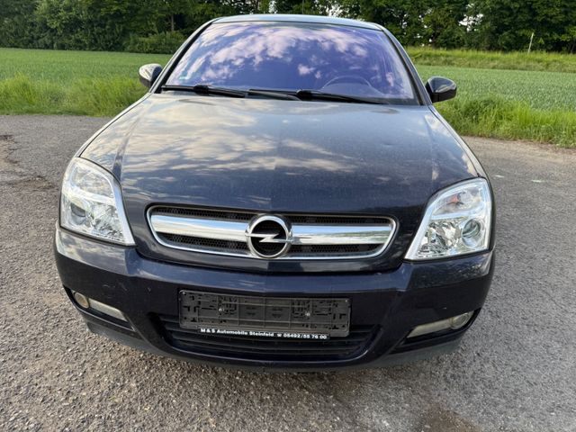 Opel Signum 2.2 Direct Edition