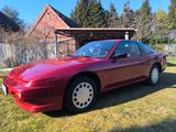 Nissan 200 SX S13 - Nissan: Sx