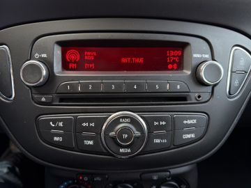 Opel Corsa E Edition 1.4 °Klima°Allwetter°