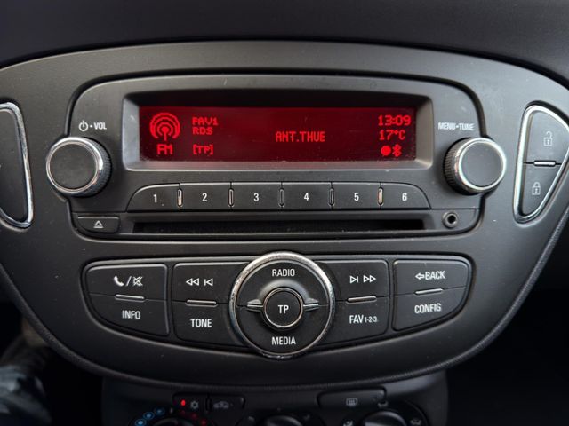 Opel Corsa E Edition 1.4 °Klima°Allwetter°