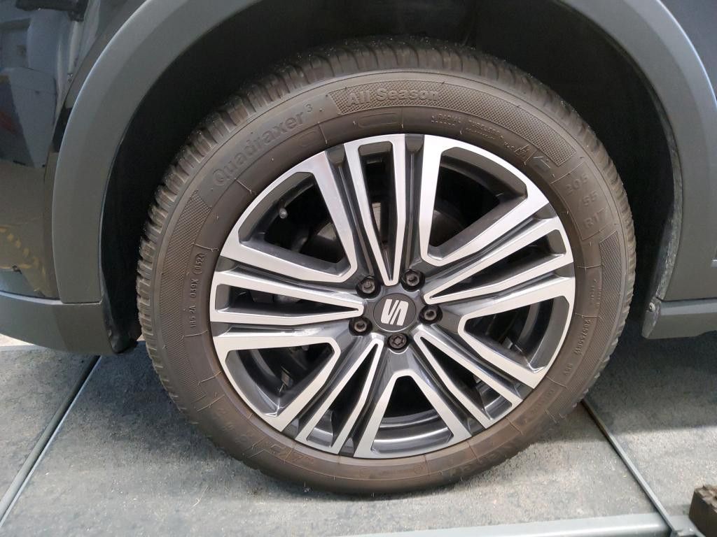 Seat Arona - Bild 7