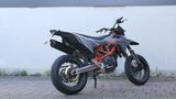KTM SMCR 690 bj 2020 - KTM 690 SM