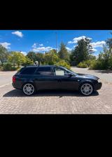 Audi A6 2.5 TDI 132kW tiptronic quattro Avant - - Audi A6 aus 2003: Kombi