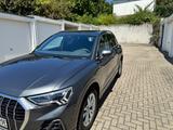Audi Q3 45 TFSI e S tronic S line S line