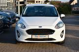 Ford Fiesta Cool & Connect 2.Hd|Bi-Xenon|Si-Hzg|Tempo - Ford Fiesta mit Benzin-Antrieb