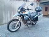 BMW F650 GS defekt  - Angebote