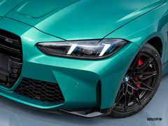BMW M4 – 7 / 29