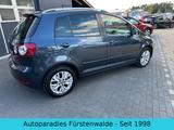 Volkswagen Golf Plus VI Life/Automatik/Wenig Km/NAVi/1.Hand - Volkswagen Golf Plus: mit Navigationssystem
