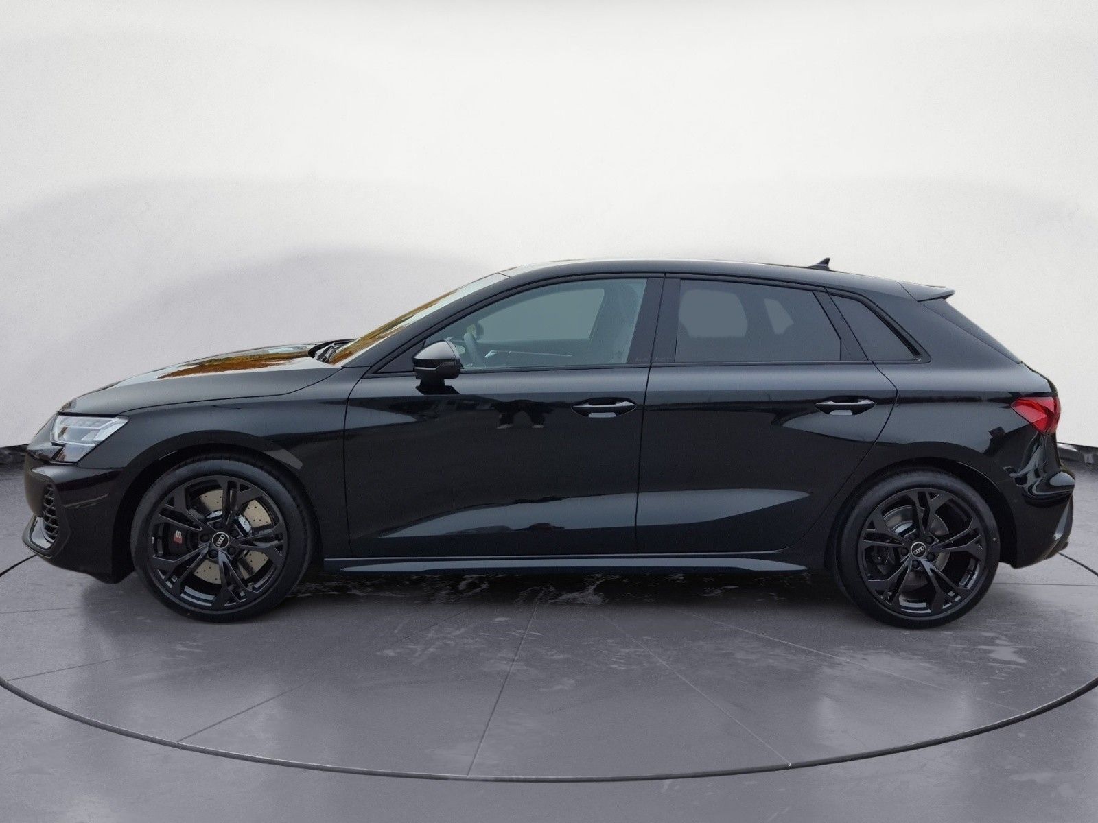 Audi S3 - Bild 4