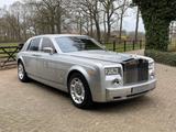 Rolls-Royce Phantom V12 - Rolls-Royce Phantom: V