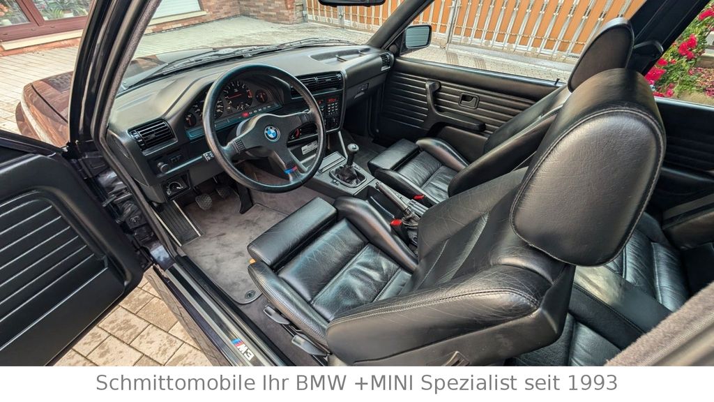 BMW M3 - Bild 30