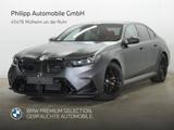 BMW M5 Limousine M Drivers P. Ultimate Pack AHK B&W - BMW M5 mit Anhängerkupplung