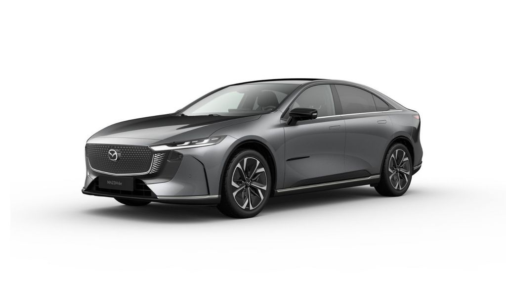 Mazda 6e