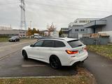 BMW 330i xDrive Touring M Sport A. M Sport - BMW 330: Kombi, 330i Xdrive