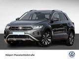 Volkswagen T-Roc 2.0 GOAL AHK CAM ACC LM17 NAVI SITZHEIZUNG - VW T-Roc Gebrauchtwagen in Bochum
