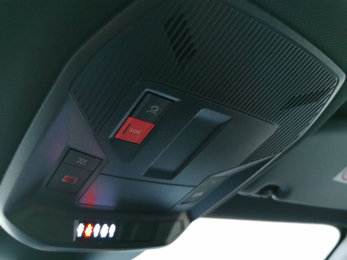 Fahrzeugabbildung Opel Astra Sports Tourer GS Navi digi.Cockpit LED SHZ