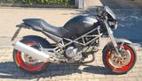 Ducati Monster 1000 S i.E. - DUCATI MONSTER 1000