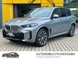 BMW X5 30d xDrive M Sport LCI *HEAD UP*H&K*DAP*AHK* - BMW X5 LCI Gebrauchtwagen