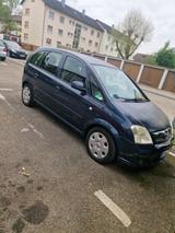 Opel Meriva 1.7 CDTI  - Opel Meriva in Freiburg