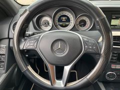 MERCEDES-BENZ C 200 CGI T-Modell 8xBereift TÜV Neu SHZ MFL