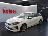 Kia cee'd SW 1.4 Edition 7 LM TEMPOMAT 6-GANG - Kia: Cee D SW