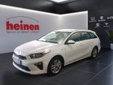 Kia cee'd SW 1.4 Edition 7 LM TEMPOMAT 6-GANG - Kia mit Benzin-Antrieb: Kombi, Cee D SW Edition 7