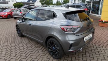 Renault Clio V Esprit Alpine TCe 90 PS mit Winterpaket K