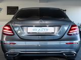 Mercedes-Benz E 350d Avantgarde/Widescreen/SHD/Comand/LED - Mercedes E 350 mit Schiebedach