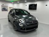 Fiat 500X 1.6 MultiJet 120 CV DCT Sport - Fiat 500X Sport mit Diesel-Antrieb