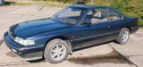 Honda Legend coupe ( J )* 2.7 v6 - Honda aus 1990