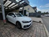 Volkswagen Polo 2.0 TSI DSG GTI GTI - VW Polo Gebrauchtwagen in Nürnberg