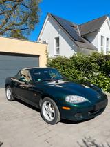 Mazda MX5 Cabrio Memories Edition + Hardtop - Mazda MX-5 Gebrauchtwagen in Berlin