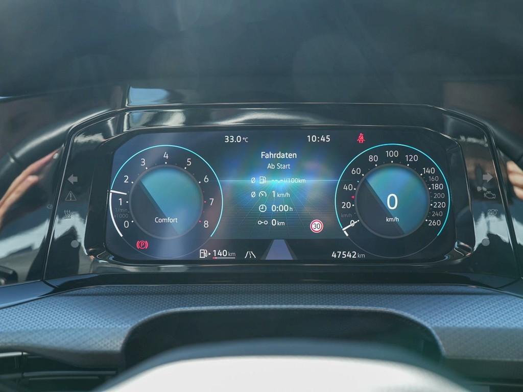 Volkswagen Golf 1.5 TSI Active *IQ-Drive*Standheizung*Head-, миниатюра 14