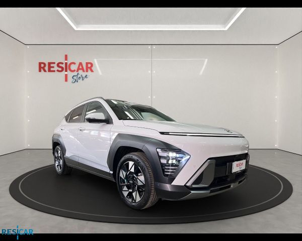 Hyundai HYUNDAI Kona 1.6 gdi hev X Class Premium Pack 2w