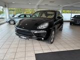 Porsche Cayenne Diesel Pano Memory Voll 92a - Porsche Cayenne 92a Gebrauchtwagen