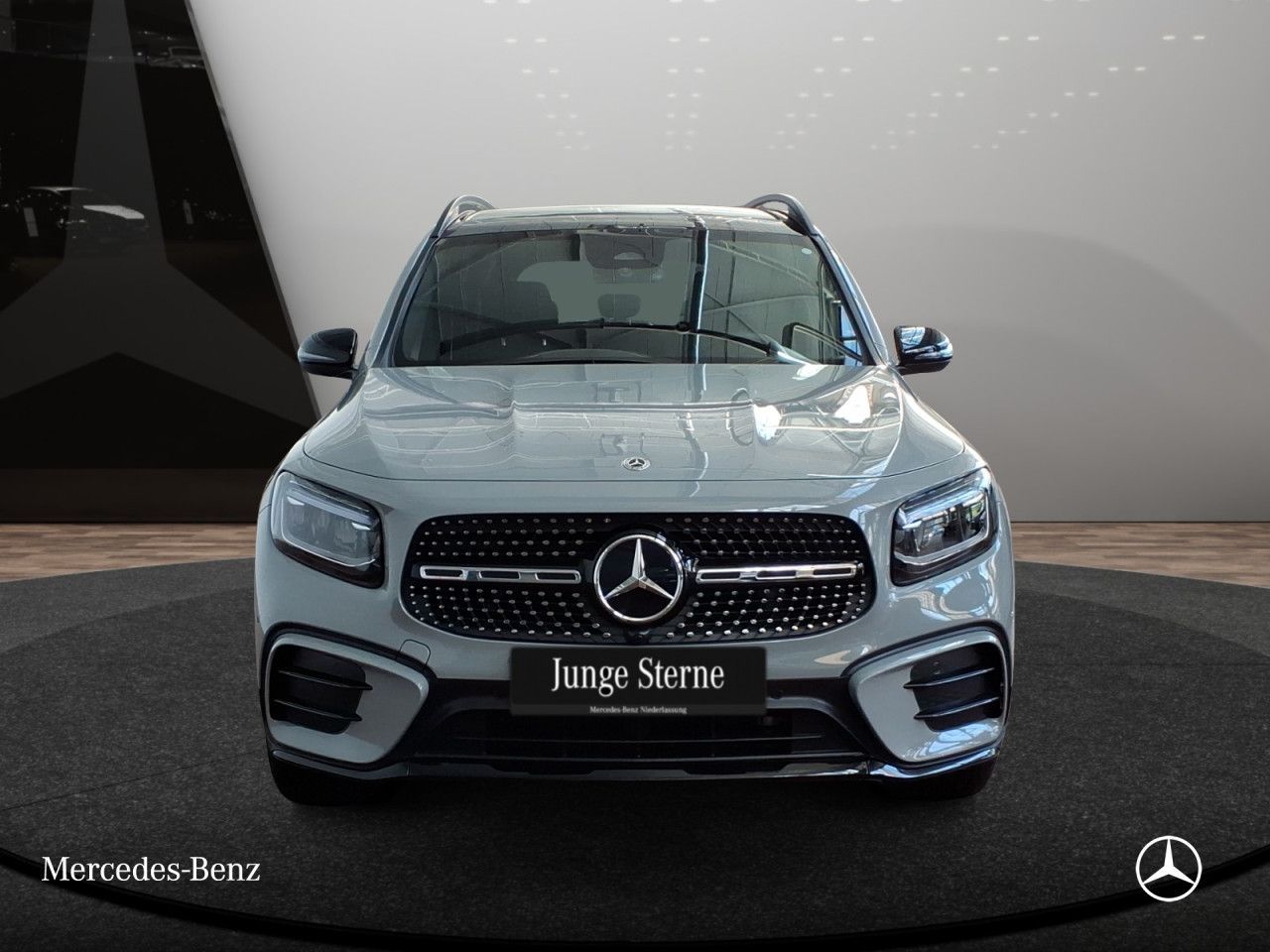 Mercedes-Benz GLB 220 4M AMG NIGHT PANO LED KAMERA 19 TOTW 8G foto 3