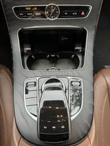 Mercedes-Benz E 450 4MATIC AMG Leder Sitzbelüftung CarPlay - gebrauchte Mercedes-Benz E 450 aus dem Jahr 2018